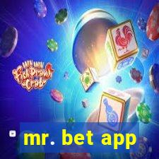 mr. bet app