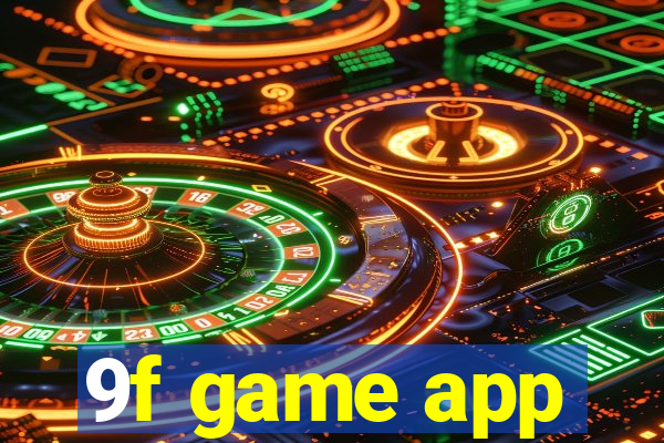 9f game app