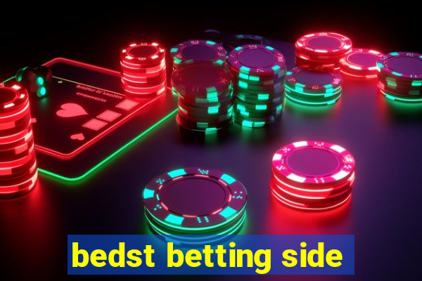 bedst betting side