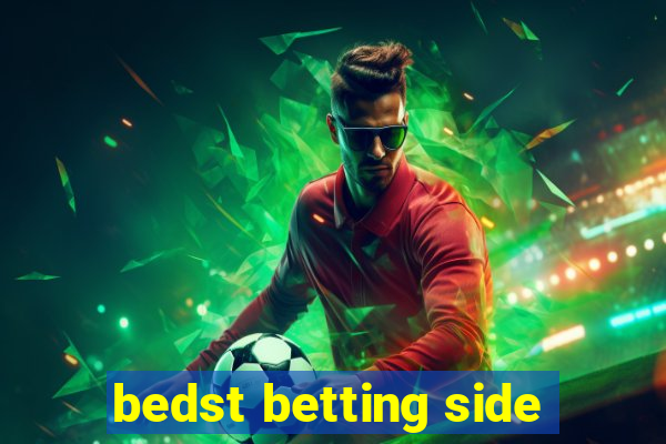 bedst betting side