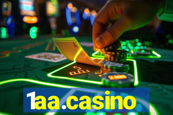 1aa.casino