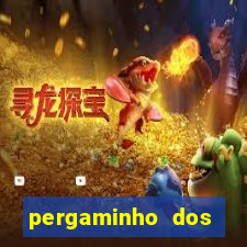 pergaminho dos anoes 4