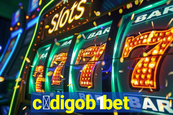 c贸digob1bet