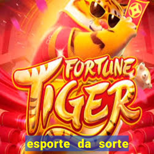 esporte da sorte casino ao vivo