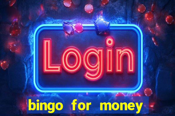 bingo for money online casino