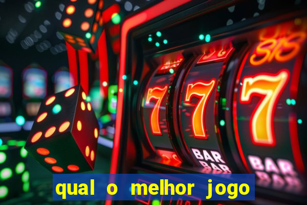 qual o melhor jogo para jogar no celular