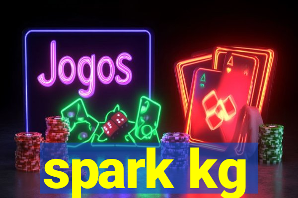 spark kg