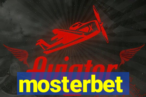 mosterbet