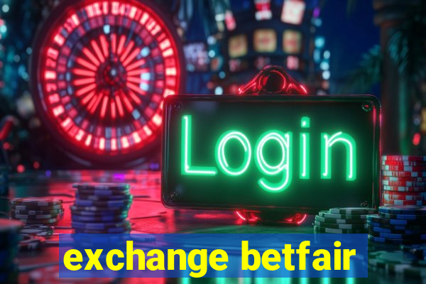 exchange betfair