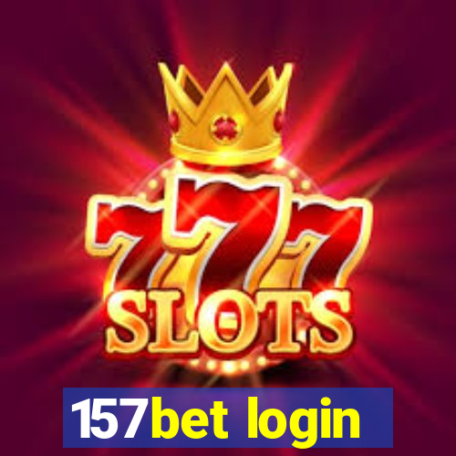 157bet login