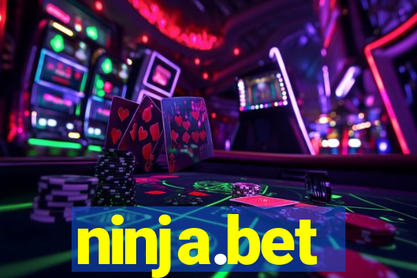 ninja.bet