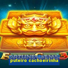 puteiro cachoeirinha