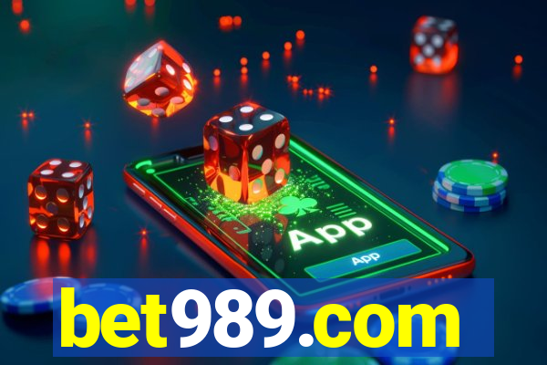 bet989.com