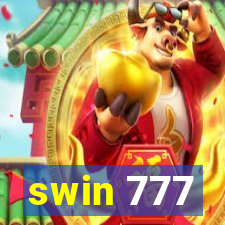 swin 777