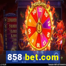 858 bet.com