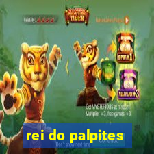 rei do palpites