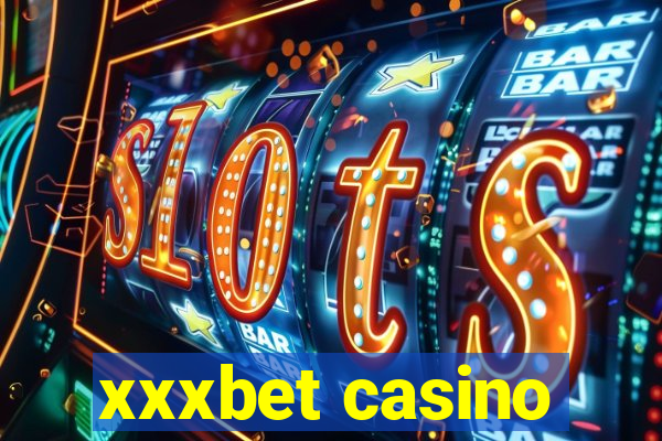 xxxbet casino