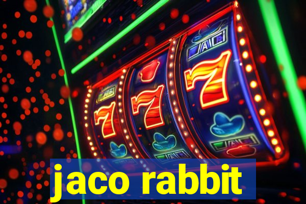 jaco rabbit