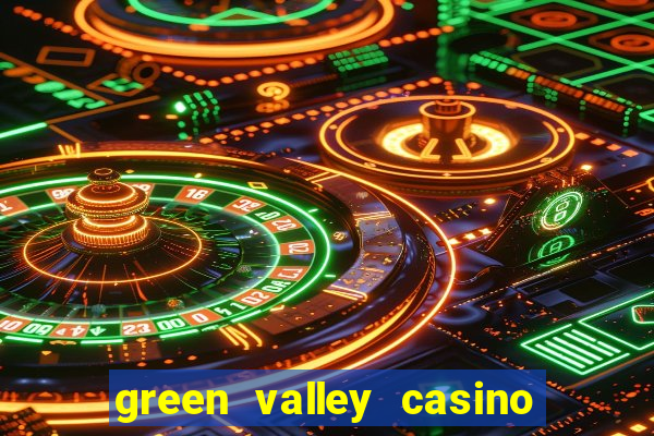 green valley casino henderson nevada