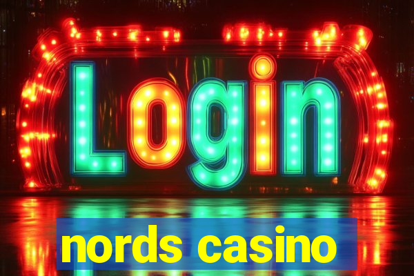 nords casino