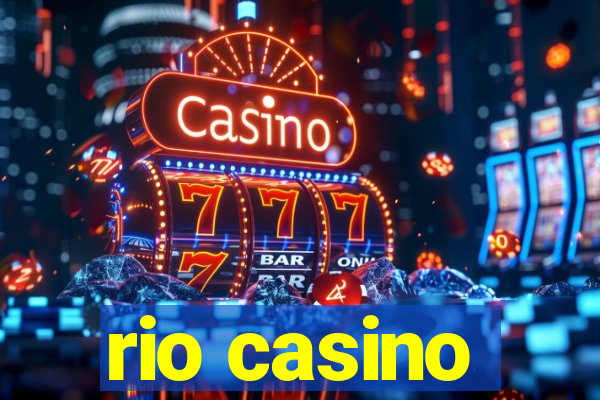 rio casino