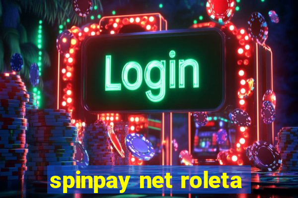 spinpay net roleta