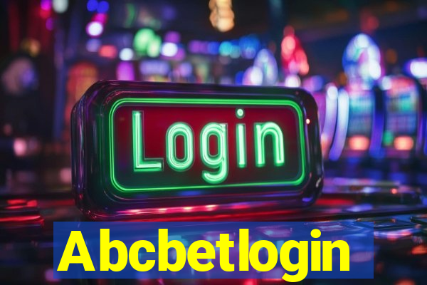 Abcbetlogin