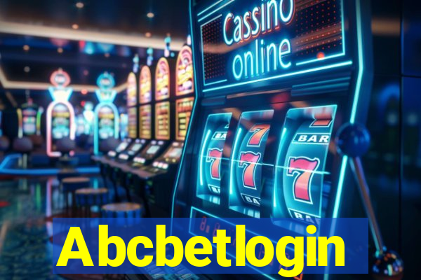 Abcbetlogin