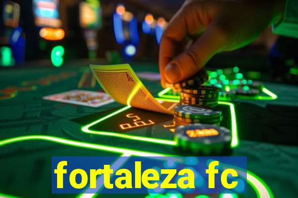 fortaleza fc