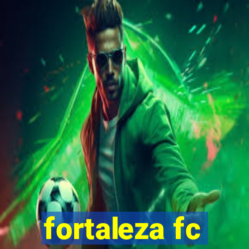 fortaleza fc