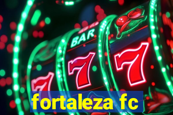 fortaleza fc