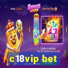 c18vip bet