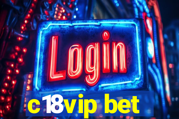 c18vip bet