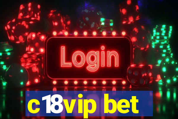 c18vip bet