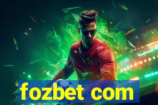 fozbet com