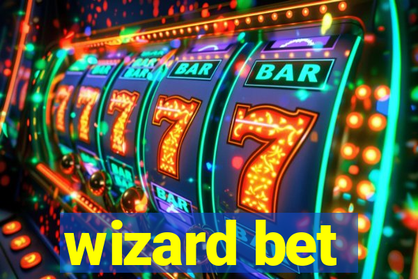 wizard bet