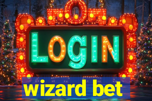 wizard bet