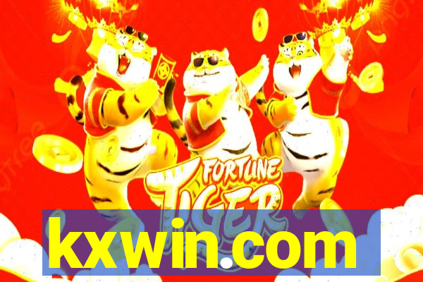 kxwin.com