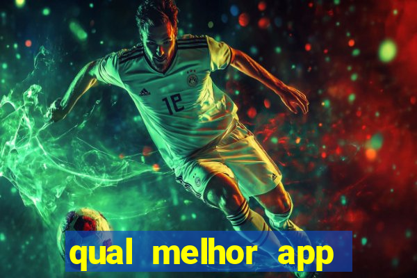 qual melhor app para ganhar dinheiro jogando