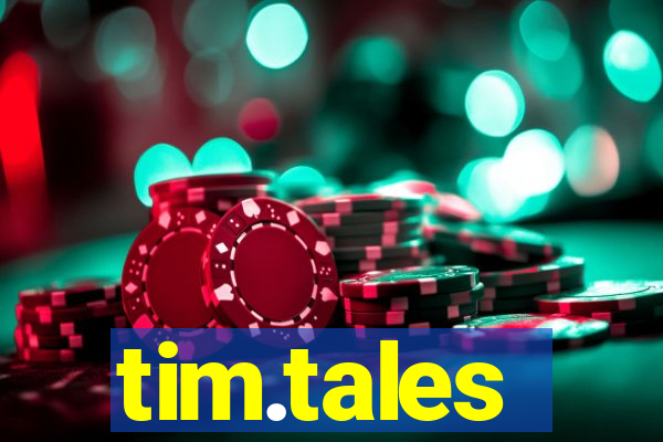 tim.tales