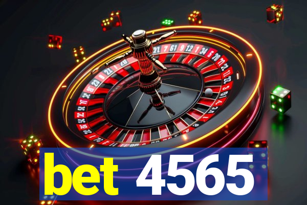 bet 4565