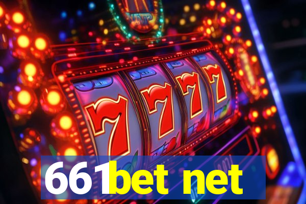 661bet net