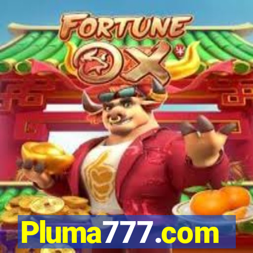 Pluma777.com