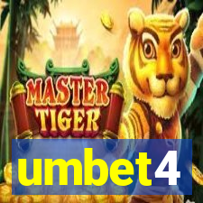 umbet4