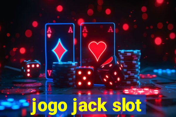 jogo jack slot