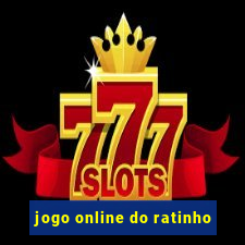 jogo online do ratinho