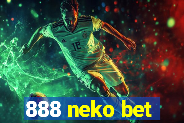 888 neko bet