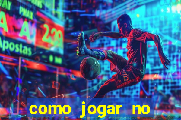 como jogar no tigrinho iniciante