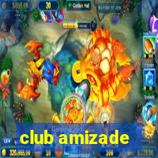 club amizade