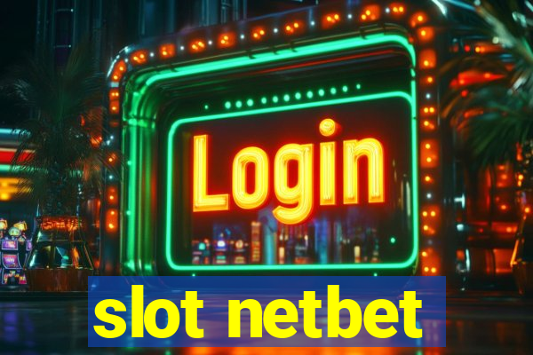 slot netbet